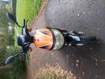 KEEWAY HURRICANE.  beschikbaar voor biedingen