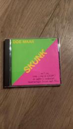 Doe Maar Skunk, Cd's en Dvd's, Pop, Gebruikt, Ophalen of Verzenden