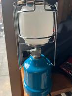 Camping gaz lamp, Ophalen of Verzenden, Zo goed als nieuw