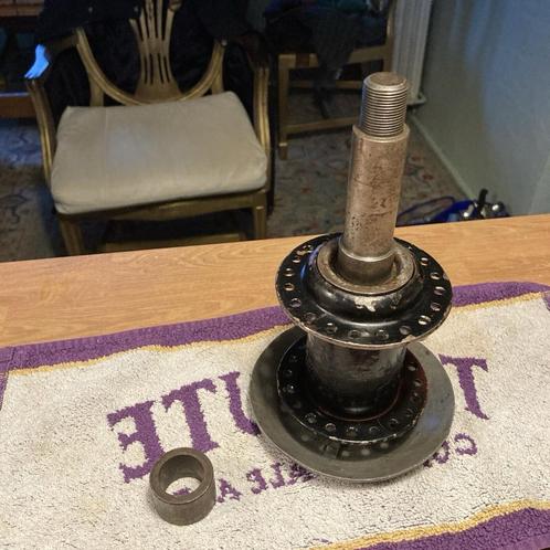 Watsonian zijspan naaf, Motoren, Onderdelen | Oldtimers, Ophalen of Verzenden