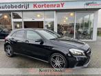 Mercedes-Benz A-klasse 180 ambition 1e eig, nw apk,Grote beu, Voorwielaandrijving, Gebruikt, Euro 6, 4 cilinders