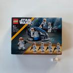 LEGO Star Wars 332nd Ahsoka Clone Trooper Battle Pack 75359, Nieuw, Complete set, Ophalen of Verzenden, Lego