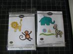Tim Holtz stansen, Ophalen of Verzenden, Nieuw, Overige merken