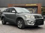 Suzuki Vitara 1.4 Boosterjet Stijl Automaat Navi Camera Trek, Auto's, Suzuki, Gebruikt, Euro 6, 4 cilinders, Adaptive Cruise Control