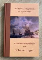 Wederwaardigheden en voorvallen op Scheveningen / Piet Pronk, Boeken, Verzenden, Zo goed als nieuw