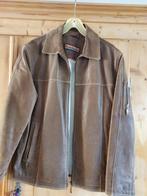 Leren jas, Ophalen, Zo goed als nieuw