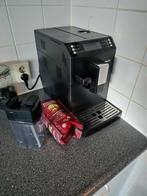 Philips koffiebonen machine, Witgoed en Apparatuur, Koffiezetapparaten, 4 tot 10 kopjes, Afneembaar waterreservoir, Gebruikt, Ophalen of Verzenden