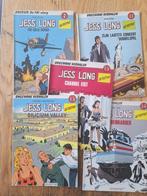 Jess Long 2x nr 7 & 13 , Piroton, evt ook los te koop Dupuis, Gelezen, Piroton, Ophalen of Verzenden, Meerdere stripboeken