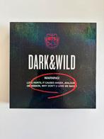 BTS - Dark & Wild, Verzenden, 2000 tot heden, Zo goed als nieuw, Boxset