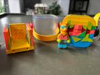 2x lego vidiyo setje, Kinderen en Baby's, Speelgoed | Duplo en Lego, Verzenden, Zo goed als nieuw
