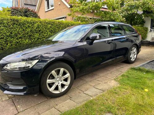 Volvo V90 D3 150pk 2017 Blauw 150pk, Auto's, Volvo, Particulier, V90, ABS, Adaptive Cruise Control, Airbags, Airconditioning, Alarm