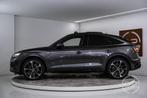 Audi Q5 Sportback 50 TFSI e S Edition 300PK | Pano | Luchtve, Automaat, 12 maanden, Gebruikt, 4 cilinders