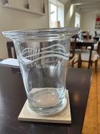 Glazen Wijnkoelers, Ophalen, Minder dan 5 flessen, Minder dan 50 cm, Glas