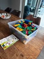Grote doos Clics bouwstenen, Ophalen of Verzenden, Gebruikt, Overige merken