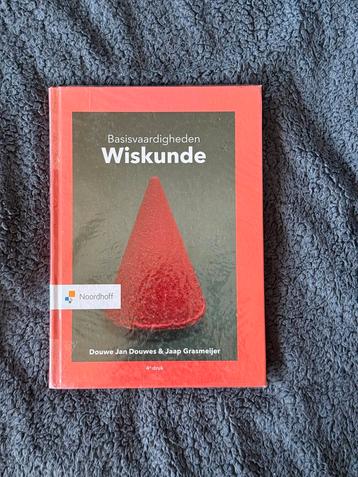 Basisvaardigheden Wiskunde beschikbaar voor biedingen