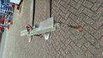 evenaar Will 1.500 kg 100 cm lang hijsevenaar, Doe-het-zelf en Verbouw, Lieren en Takels, Ophalen, Gebruikt, Industriepark 2a 9351PA Leek
