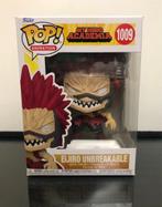 Funko Pop My Hero Academia 1009 Eijiro Unbreakable, Nieuw, Ophalen of Verzenden