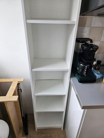 Ikea Billy Gratis Ophalen - afbeelding 4