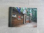 Bosschenhoofd, camping de Wildert, Verzenden, 1960 tot 1980, Ongelopen