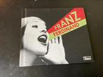 Franz Ferdinand - You Could Have it so Much Better CD/DVD, Cd's en Dvd's, Cd's | Pop, 2000 tot heden, Ophalen of Verzenden, Zo goed als nieuw