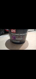 SPS multimat project s1, Doe-het-zelf en Verbouw, Wit, Ophalen of Verzenden, Minder dan 5 liter, Verf