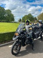 BMW GS 1250 Adventure Triple Black, Motoren, 2 cilinders, Motorrijbewijs A, Meer dan 35 kW, Toermotor