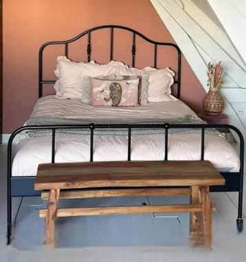 Ikea SAGSTUA bed 160 cm