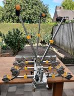 Stevige Spinder Falcon RC-3-F fietsendrager, Ophalen, 3 fietsen of meer, Gebruikt, Trekhaakdrager