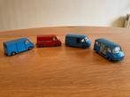 FIAT 242 - efsi Holland - schaal 1:68, Ophalen of Verzenden, Gebruikt, Bus of Vrachtwagen