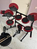 Elektronische drumstel Ddrum Plus, Ophalen of Verzenden, Gebruikt, Overige merken, Elektronisch