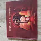 Sinterklaas en de vuurvliegjes, Ophalen of Verzenden, Zo goed als nieuw