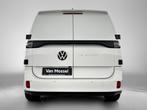 Volkswagen ID. Buzz Cargo 286 PK | Automaat | Airco | Trekha, Auto's, Bestelauto's, Automaat, 459 km, Volkswagen, Wit