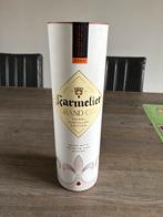 Lege Koker Karmeliet Grand Cru 2024, Verzamelen, Biermerken, Ophalen of Verzenden, Zo goed als nieuw, Overige typen