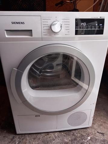 Condensdroger Siemens  beschikbaar voor biedingen