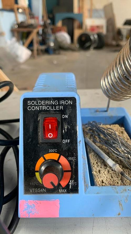 Hobby elektronica opruiming, Hobby en Vrije tijd, Elektronica-componenten, Zo goed als nieuw, Ophalen of Verzenden