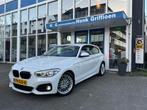 Bmw 1-SERIE 116i Executive Msport I Leer I Navigatie I Xenon, 1-Serie, 65 €/maand, Achterwielaandrijving, Gebruikt
