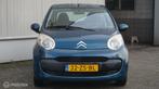Citroen C1 1.0-12V Ambiance Meeneemprijs | APK 28-02-2026, Voorwielaandrijving, Stof, Gebruikt, Metallic lak