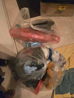 Gratis af te halen: Diverse spullen, Ophalen of Verzenden, Gebruikt