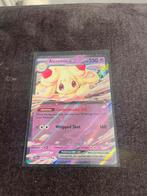 Pokemon Kaarten Hitjes Mint/Near Mint, Ophalen of Verzenden, Zo goed als nieuw, Meerdere kaarten