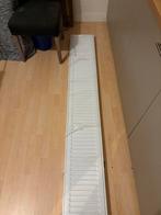 Nieuwe COPA Designradiator 200x30cm, Ophalen, 30 tot 80 cm, Radiator, Nieuw