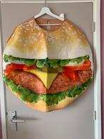 Hamburgerpak verkleedkleding, Ophalen of Verzenden, Zo goed als nieuw, Jongen of Meisje