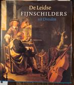 De Leidsche Fijnschilders, Ophalen of Verzenden, Zo goed als nieuw