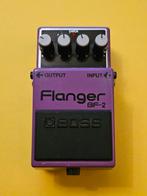 Boss BF2 Flanger, Muziek en Instrumenten, Effecten, Ophalen of Verzenden, Boss, Boss, Boss