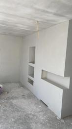 Stukadoor gezocht ? Stukadoorsbedrijf beschikbaar, Garantie, Metselen