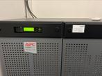 APC MGE Galaxy 3500 noodstroomvoorziening, Computers en Software, Noodvoedingen (UPS), Ophalen, Gebruikt