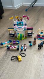 Lego friends paardenmanege set 41367, Kinderen en Baby's, Speelgoed | Duplo en Lego, Ophalen, Zo goed als nieuw