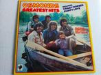 LP van The Osmonds, Ophalen, 1960 tot 1980, Zo goed als nieuw, 12 inch