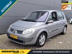 Renault Scénic 2.0-16V Expression Luxe Automaat Nw APK ✅, Auto's, Renault, 1998 cc, 135 pk, 4 cilinders, Origineel Nederlands
