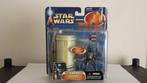 Jango Fett - Star Wars Attack of the Clones, Ophalen of Verzenden, Nieuw, Actiefiguurtje