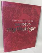 Boek Encyclopedie van de wereldmythologie, Boeken, Encyclopedieën, Ophalen of Verzenden, Zo goed als nieuw, Los deel, Overige onderwerpen